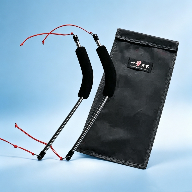 Kite Surf Bar Control - قضيب التحكم المزدوج لطائرة الريشة الهوائية،