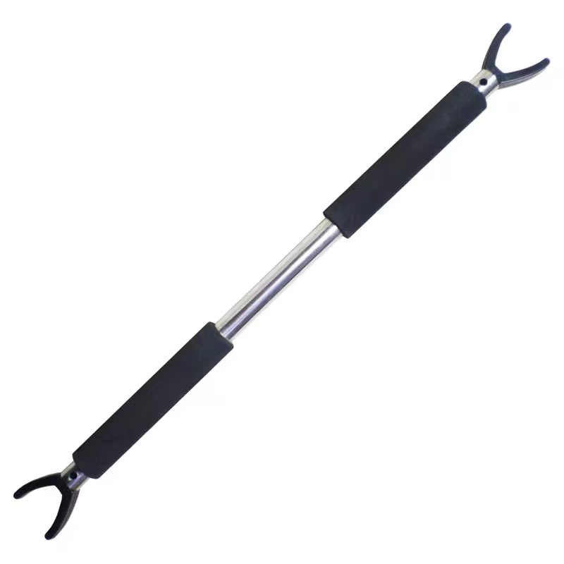 Kite Surf Bar Control - مقبض تحكم ثنائي الخطوط لطائرة الريشة