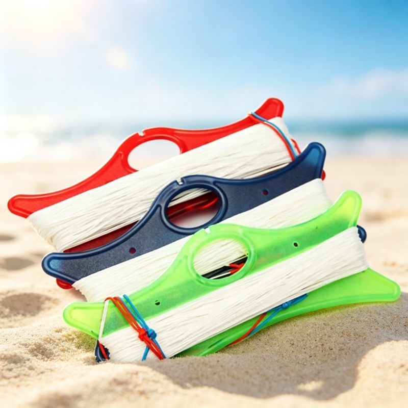 Kite Surf Bar Control - طائرة ورقية بوزن 200 رطل، بطول