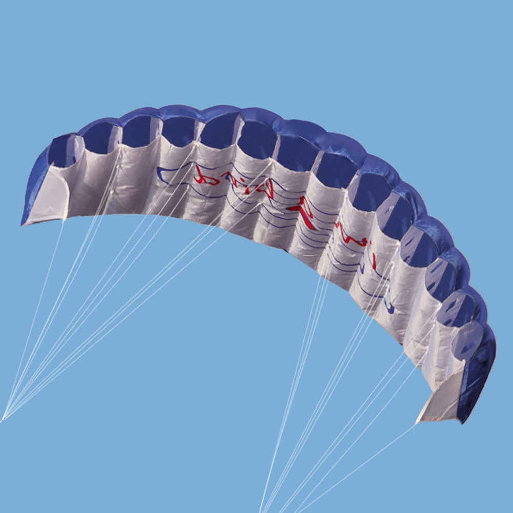 طائرة ورقية احترافية للأنشطة ا - مراجعة Kite Surf Bar Control وسعره