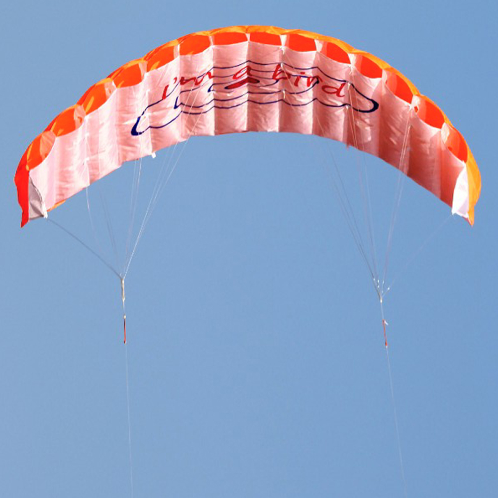 طائرة ورقية احترافية للأنشطة ا - مراجعة Kite Surf Bar Control وسعره
