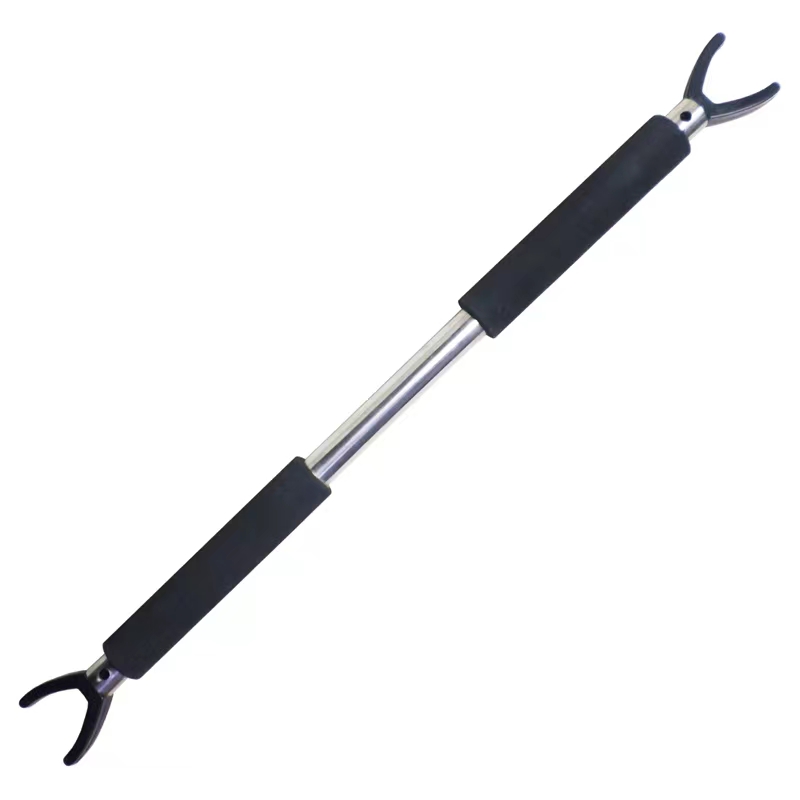 قضيب التحكم المزدوج لطائرة الر - مراجعة Kite Surf Bar Control وسعره