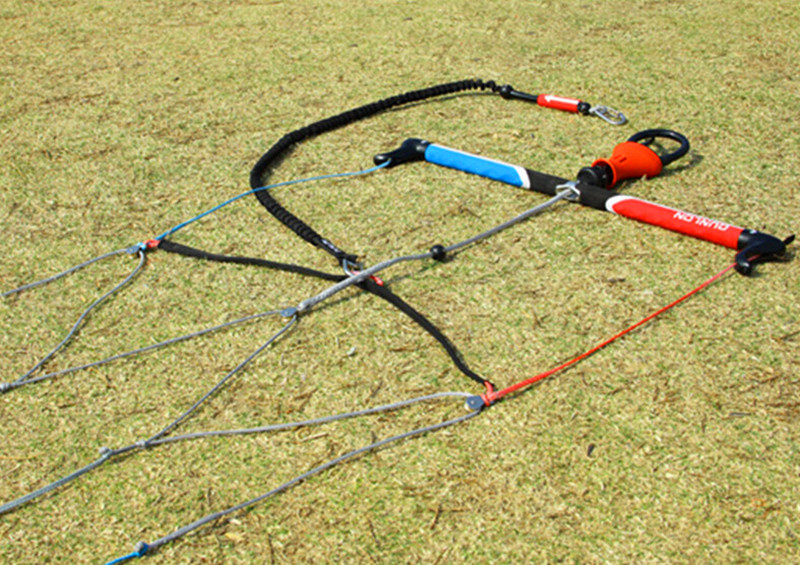 قضيب التحكم بالطائرة الورقية،  - مراجعة Kite Surf Bar Control وسعره
