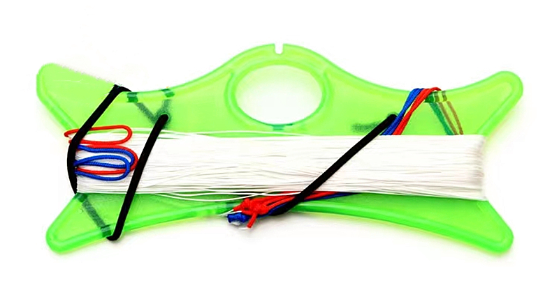 شريط طائرة ورقية مع مقبض كهربا - مراجعة Kite Surf Bar Control وسعره